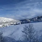 De Moyenmont 度假居