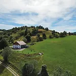 De Moyenmont * La Bresse