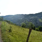 De Moyenmont 度假居