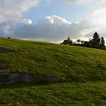度假居 De Moyenmont *
