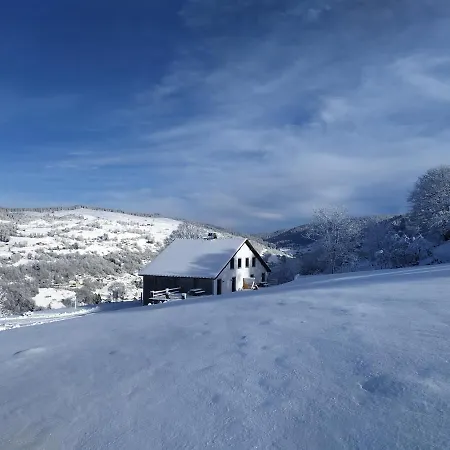 De Moyenmont בית נופש