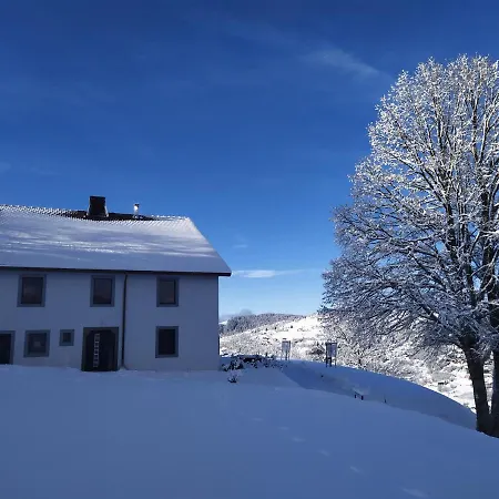 De Moyenmont Ferienhaus *