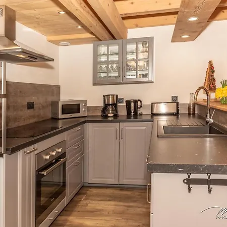 Ferienhaus De Moyenmont