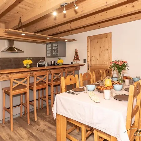 De Moyenmont La Bresse