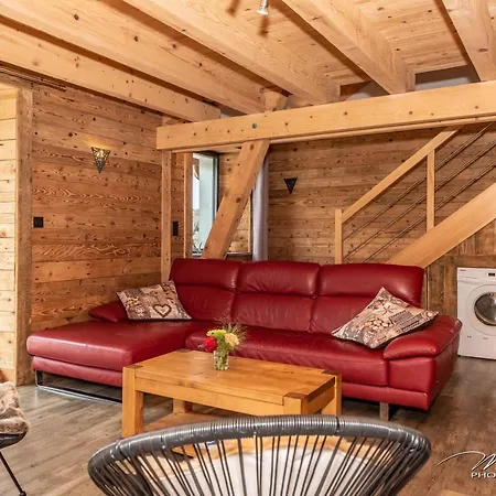 De Moyenmont Holiday home