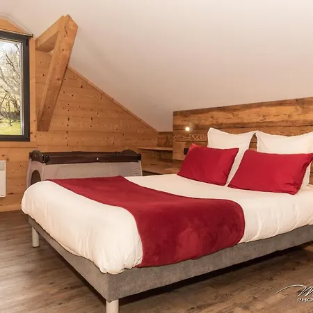 Holiday home De Moyenmont *