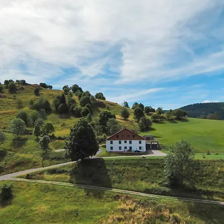 De Moyenmont Ferienhaus *