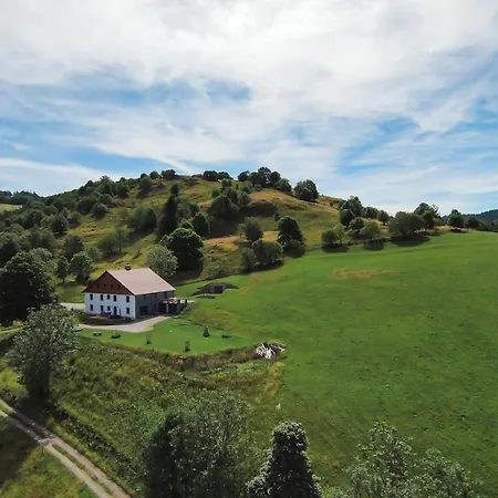 De Moyenmont * La Bresse