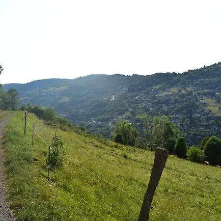 De Moyenmont Holiday home