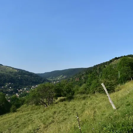 De Moyenmont La Bresse