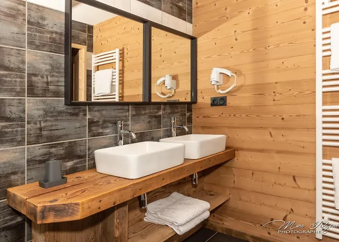 De Moyenmont 別荘 *