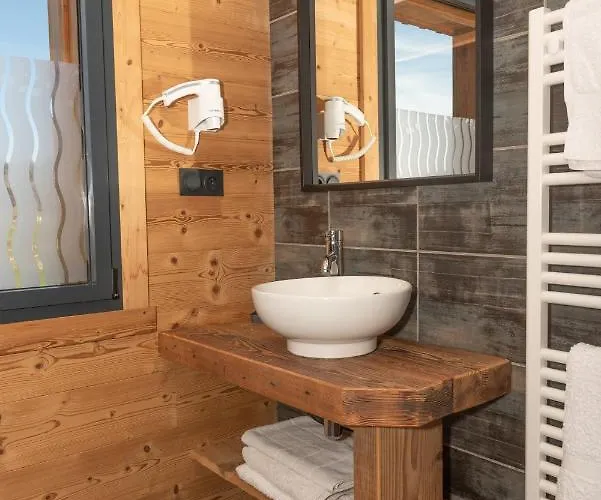 De Moyenmont * ラ・ブレス