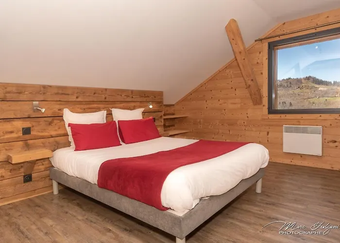 De Moyenmont ラ・ブレス