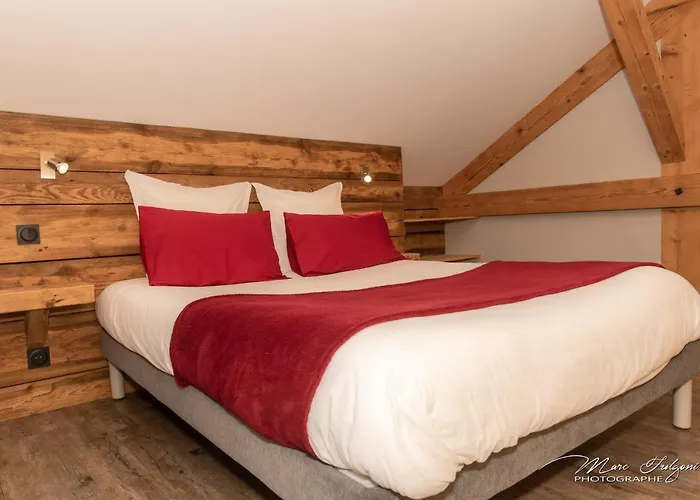 De Moyenmont 別荘 ラ・ブレス