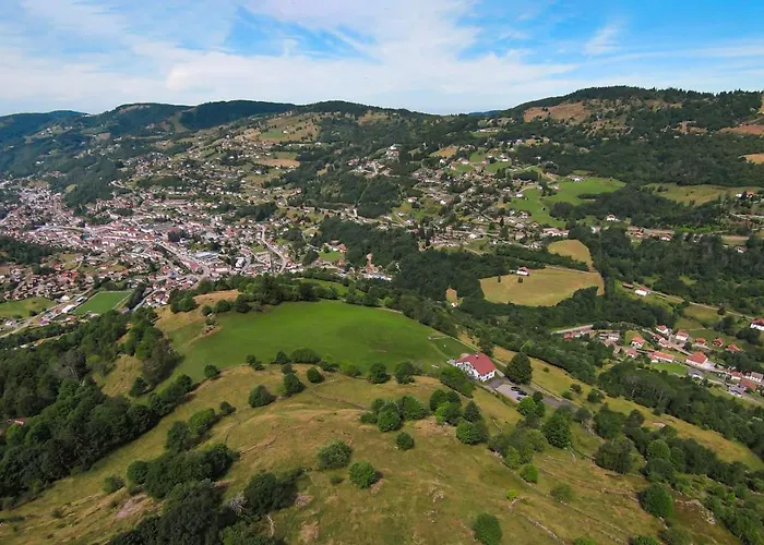 De Moyenmont ラ・ブレス