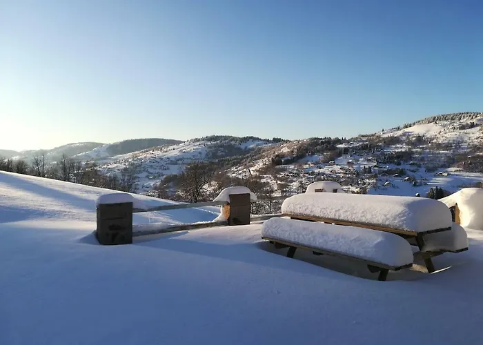 De Moyenmont * ラ・ブレス